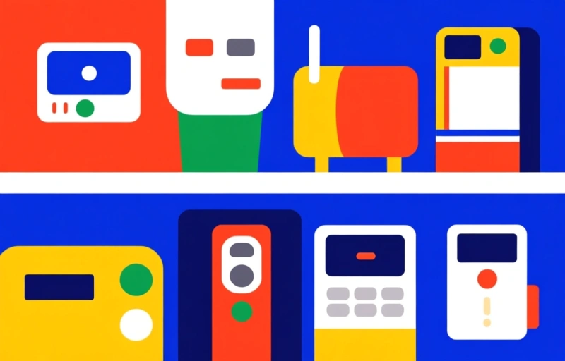 Visuele weergave van Beste persoonlijk alarm senioren