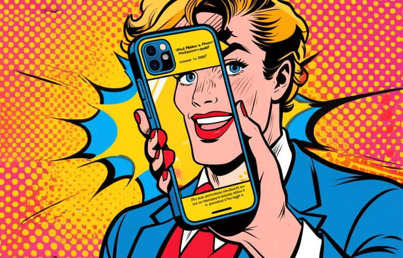 Visual representation of Top Android Phones 2026