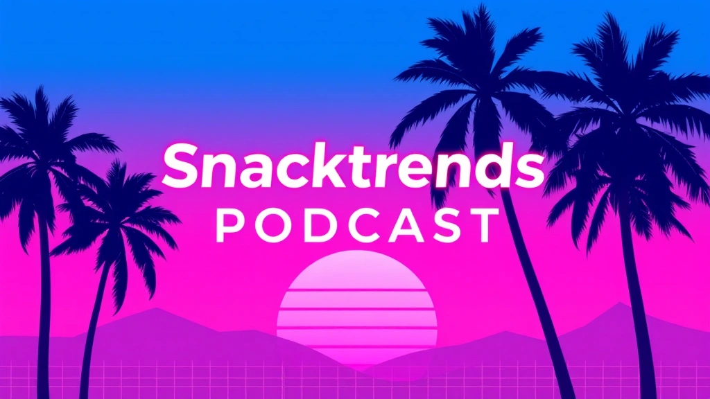 Snacktrends Podcast: Inspiratie voor Boucherie & Traiteur