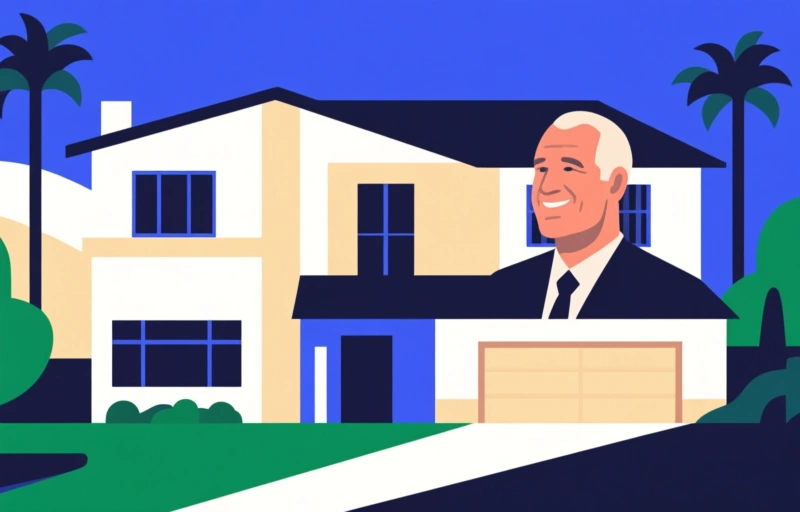 San Diego Real Estate Star Craig Lotzof Joins The Agency
