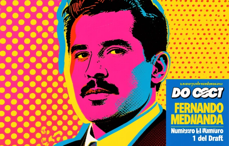 Fernando Mendoza: La Perspectiva del Futuro Número 1 del Draft