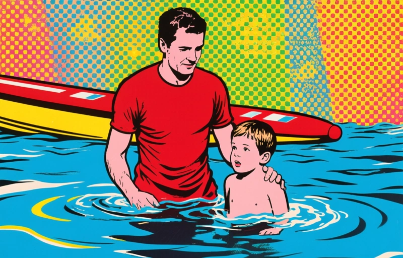 Drowning as a Child: A Must-Watch Water Safety Doc
