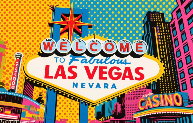Erstes Vegas-Casino öffnet in New York City