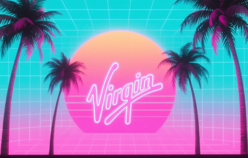 Virgin Bet Launches in South Africa, First Move Beyond UK