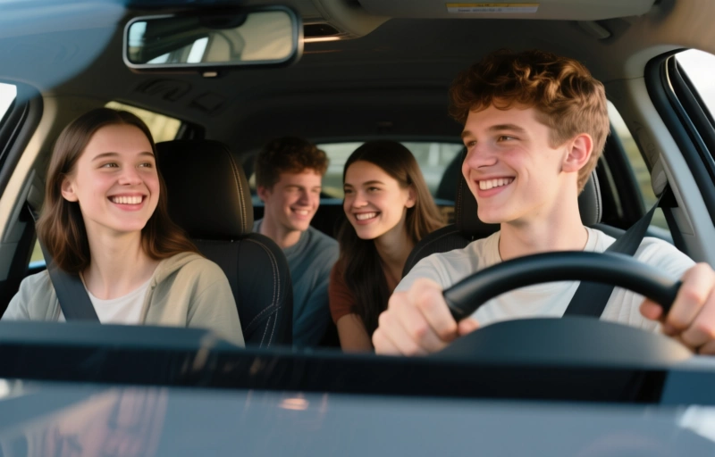 Your Steering Wheel Could Ghost You: BMW's X3 Recall Is a Wake-Up Call for Every Seller