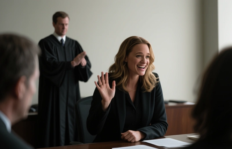 Judge Dismisses Most of Blake Lively's Harassment Claims