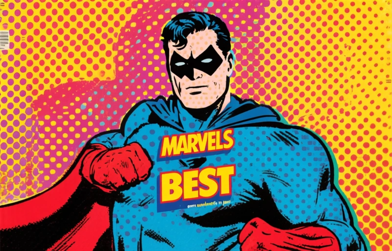 Marvels beste serie in jaren: geen superhelden in de hoofdrol