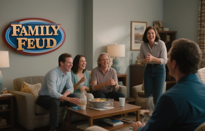 Family Feud Guess More Win More Promo Ends June 3