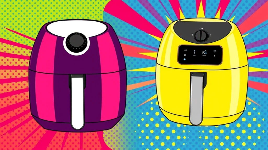 Top Dual Air Fryers for 2026: Smart Kitchen Upgrades