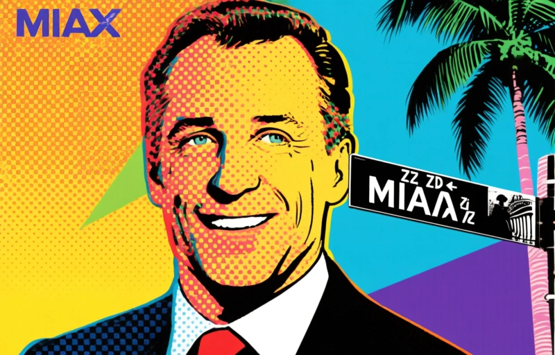 MIAX zet groot in op retail futures: een nieuwe koers
