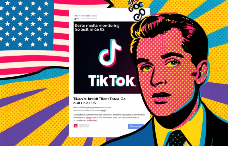 TikTok breidt TikTok Go uit in de VS