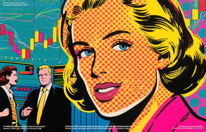 Prediction Market Trading Volume Hits Record Highs