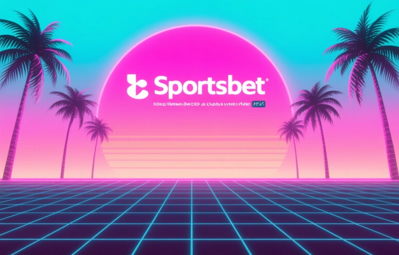 Sportsbet Names Doug Brown CEO as Evans Moves to Flutter APAC