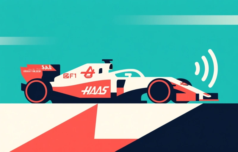 Haas F1 Expands RUCKUS Alliance for Superior Wireless Tech