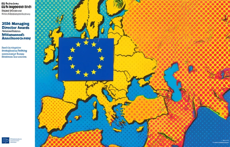 2026 Managing Director Awards Winners Announced by EU Business News