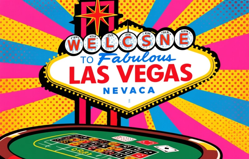 Los mejores casinos online de Las Vegas en 2026