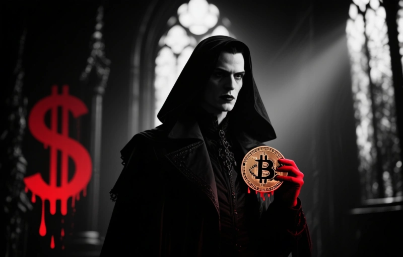 Bitcoin Drops to $66K: What Happens If Support Fails?