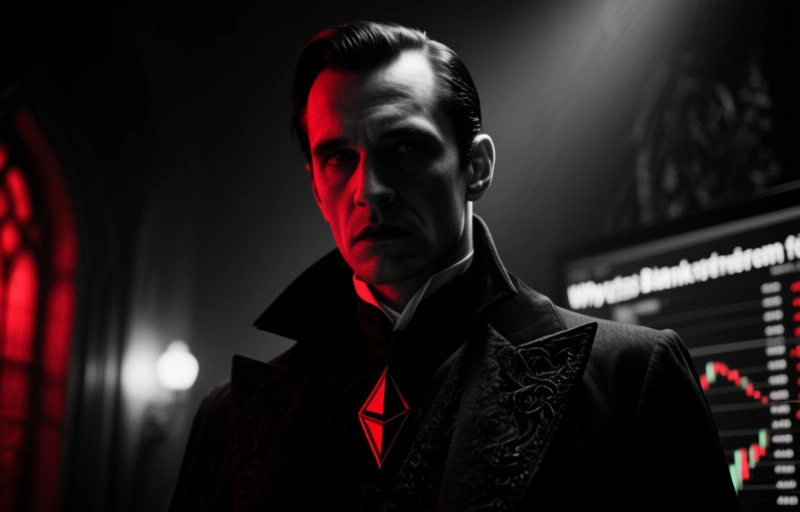 Why Bankers Are Choosing Ethereum for Crypto Trading