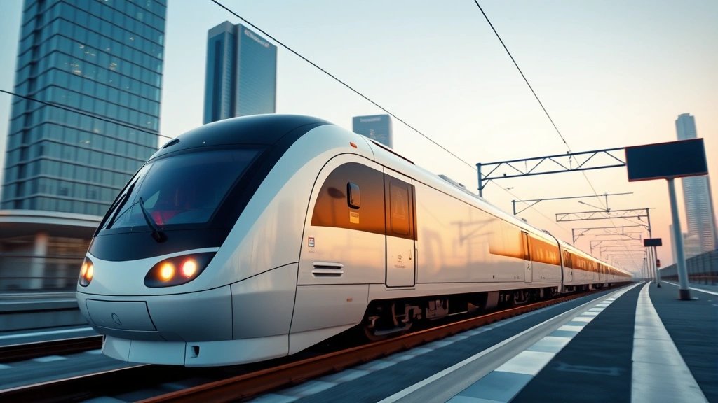 Al Masaood and Etihad Rail Complete First Auto Shipment