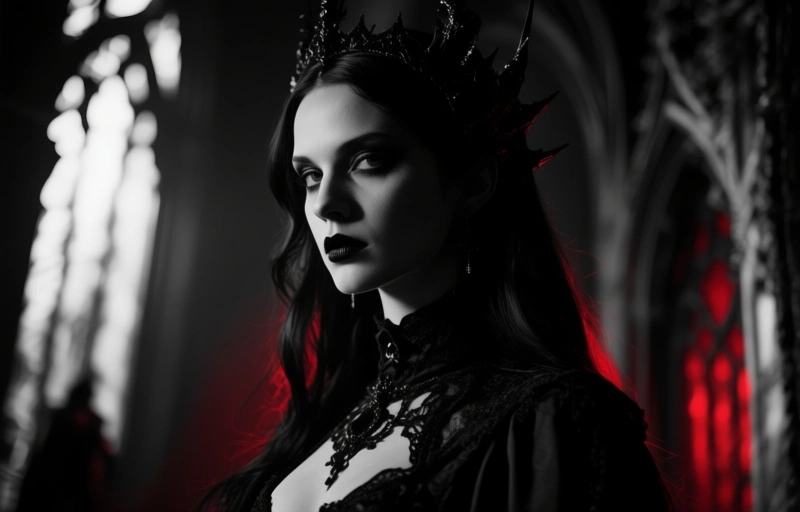 Visuelle Darstellung von Las Vegas High-Tech