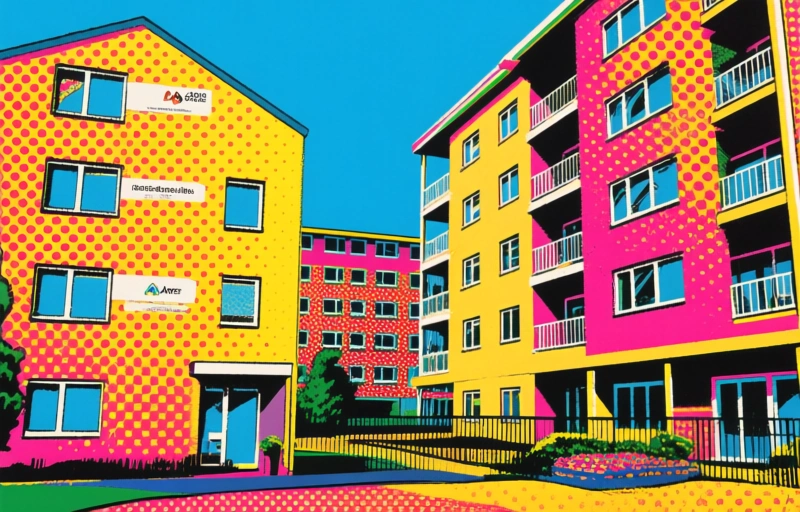 Scion en Ares kopen studentenhuisvesting voor €830 miljoen
