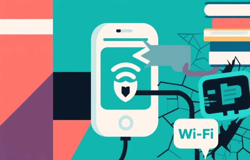 Onslow County Schools Restore Wi-Fi After Cyberattack