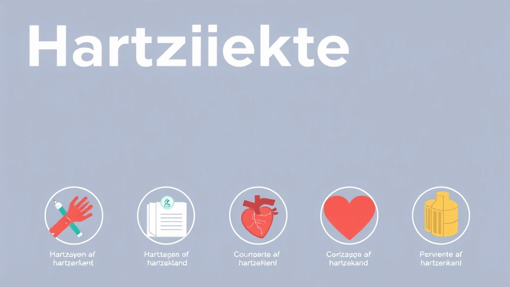 Hartziekte: Oorzaken, Symptomen en Preventie in Nederland