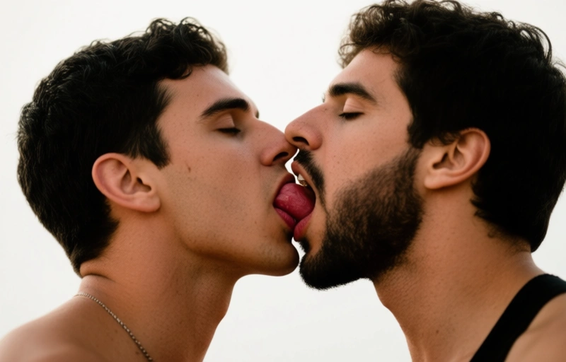 Visuelle Darstellung von SeanCody Flip-Fuck