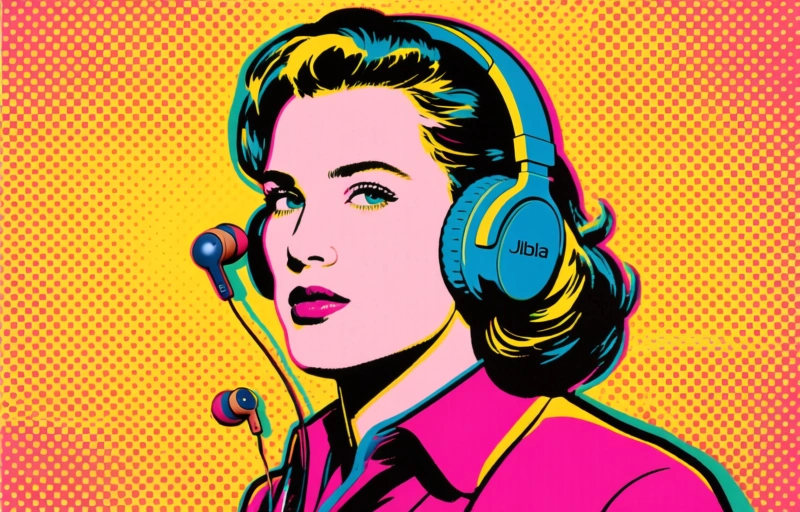 Top 4 Jabra Earbuds & Headphones for 2026: Expert Picks