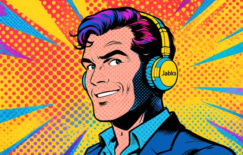 Visual representation of Top 4 Jabra Earbuds & Headphones for 2026