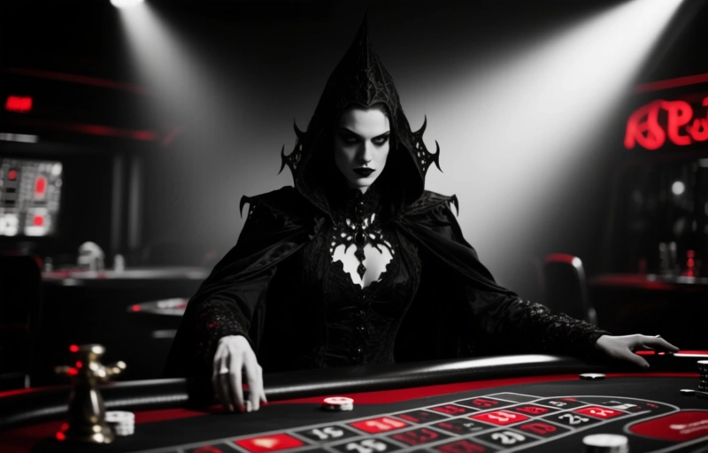 Visuele weergave van Starcasino heeft hoogste RTP van Nederland in 2026