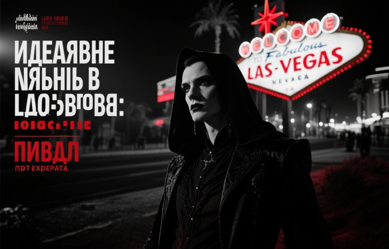 Идеальные выходные в Лас-Вегасе: гид от эксперта
