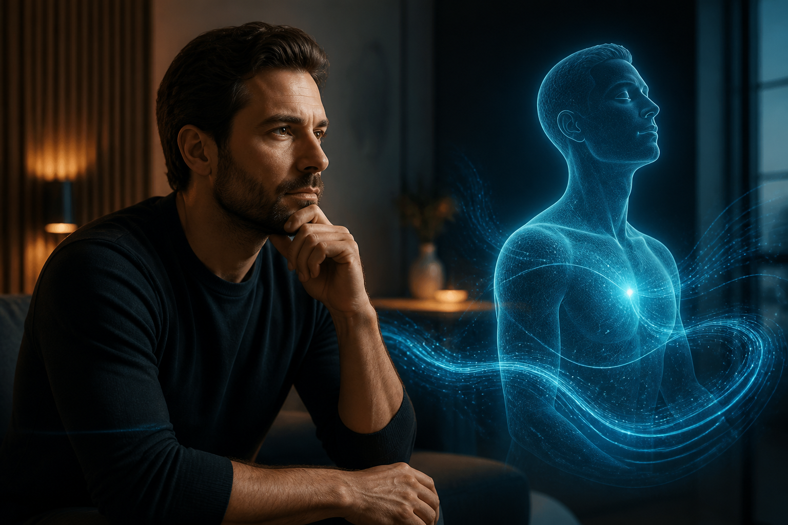 Segai SyncOne: KI-Wellness-Simulator für Männer