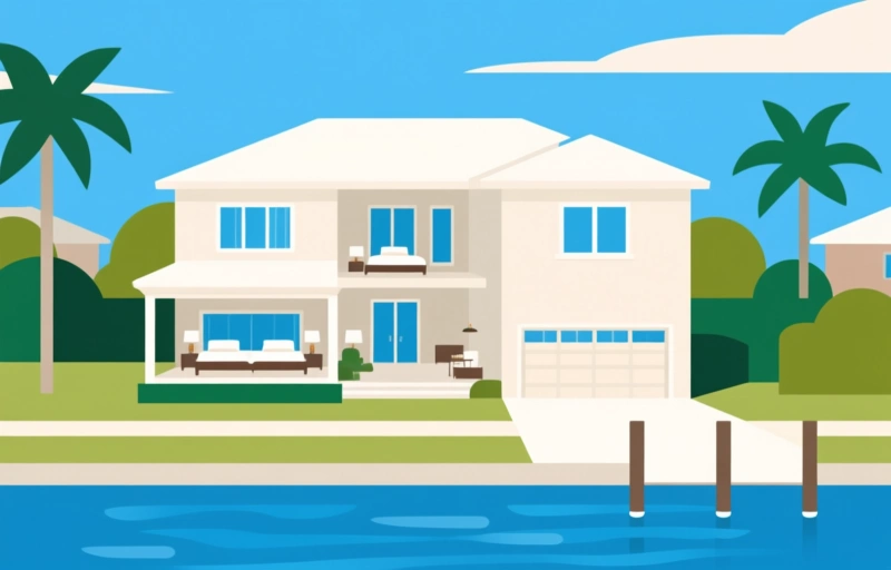 Just Listed: 3398 Southern Cay Drive in Jupiter