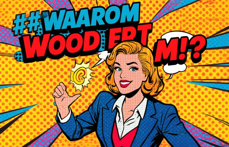 Visuele weergave van Cathie Wood verkoopt AMD en kiest AI-aandeel