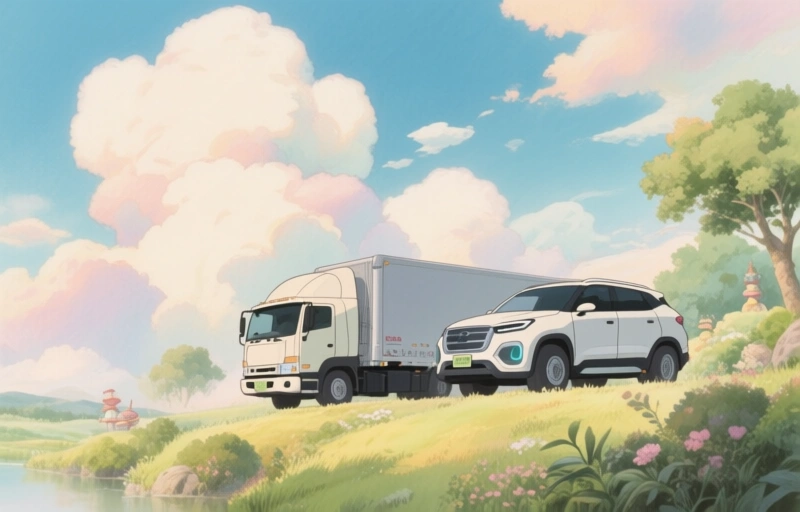 GM Delays Next-Gen Electric Trucks and SUVs: What It Means