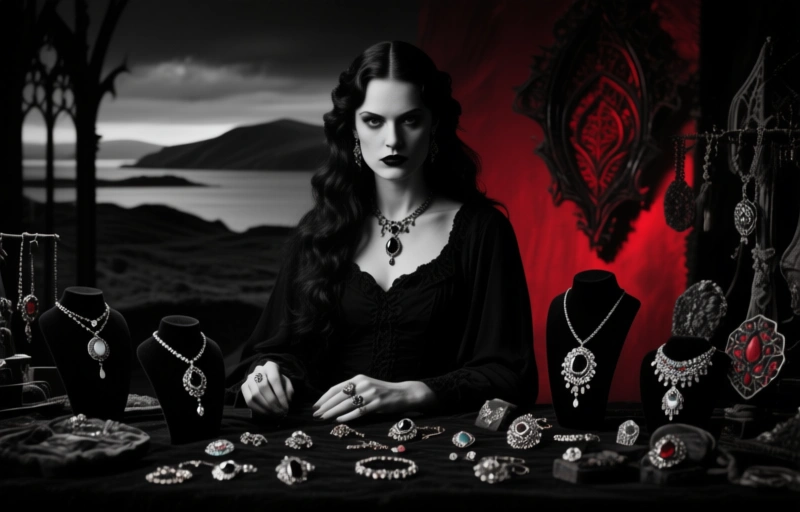 Isle of Skye Crafts: A Guide to Authentic Art and Jewellery