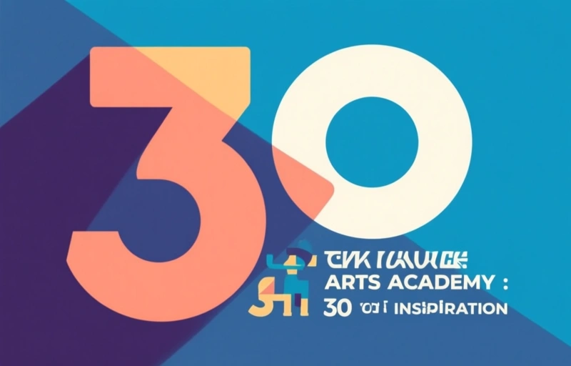 Traverse City Dance Arts Academy: 30 Years of Youth Inspiration