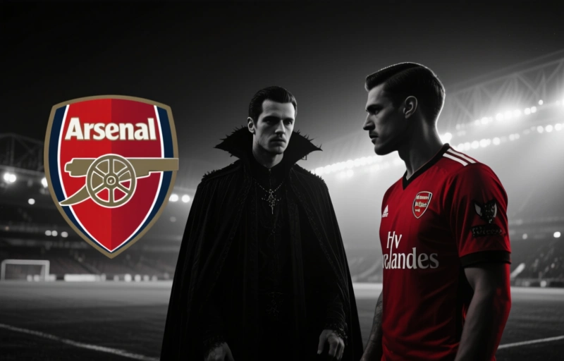 Arsenal vs Man Utd: Fernandes kan opnieuw beslissend zijn