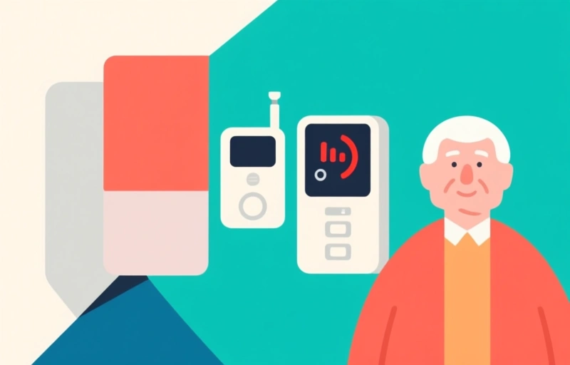 Beste Persoonlijk Alarm voor Senioren in 2025