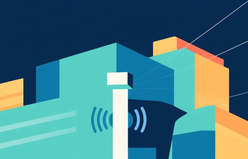 Taara Wireless Backhaul: The Future of Network Connectivity