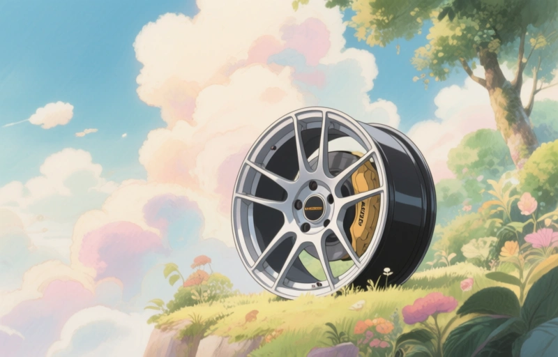 2026 Project Khan Aluminum Wheel Deals