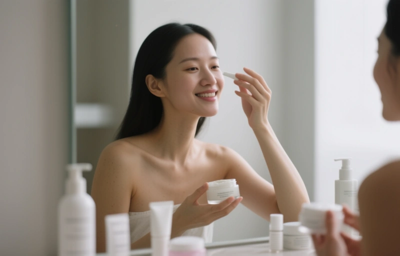 Glowing Skin Secrets: Top Skincare Picks for Professionals