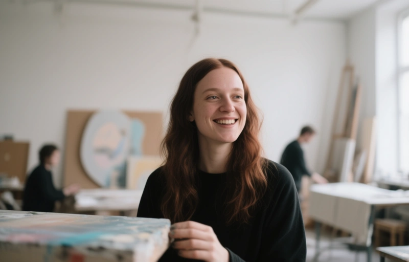 Emma Rose für XMA Creator Award nominiert