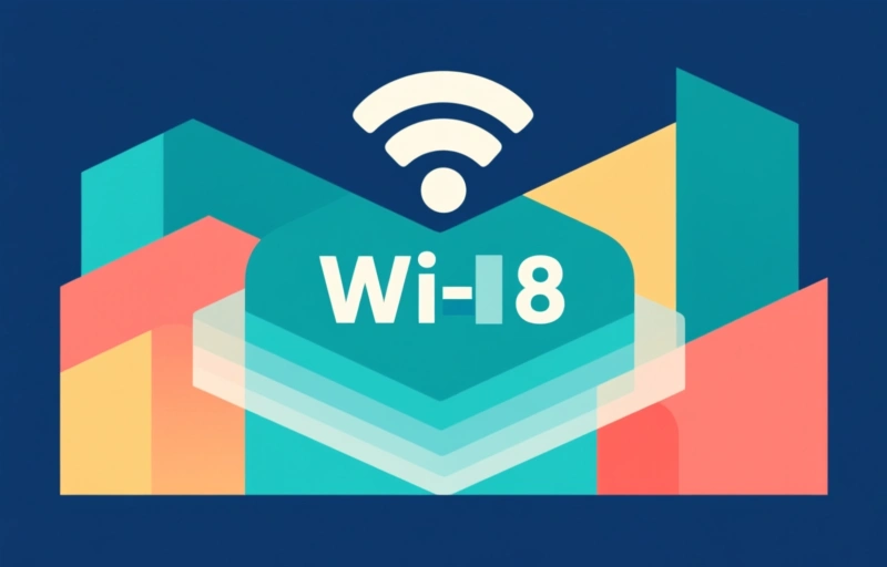 Wi-Fi 8: Building the Secure AI Edge for Enterprises