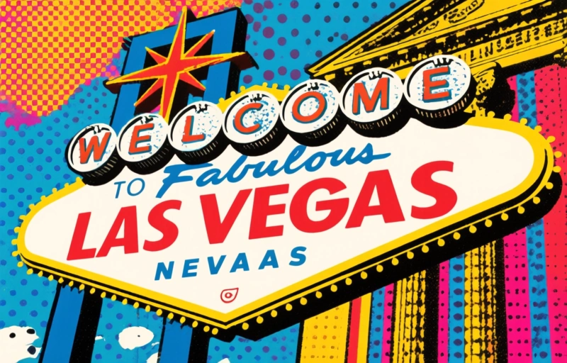 Sommersparaktion: Caesars Resorts in Las Vegas mit neuen Angeboten