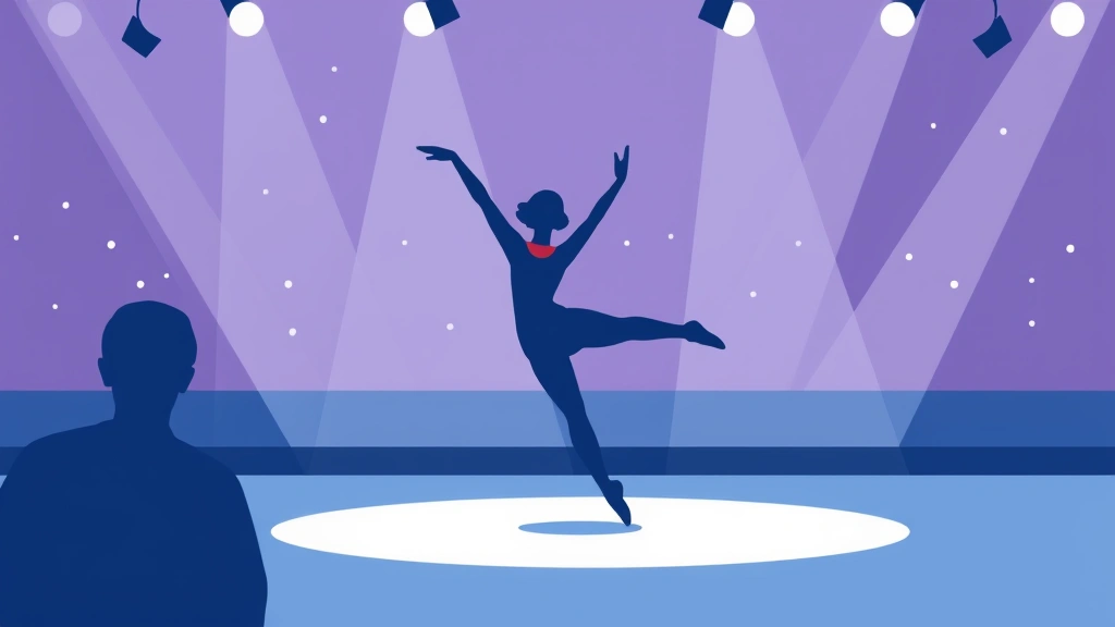 Behind the Scenes: Choreographing a Winter Olympics Opening Show