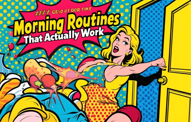 Visual representation of 24 Life Hacks for Women You Haven't Heard Before