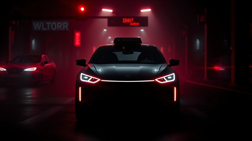 Waymo's 6th-Gen Driver: The Future of Autonomous Driving