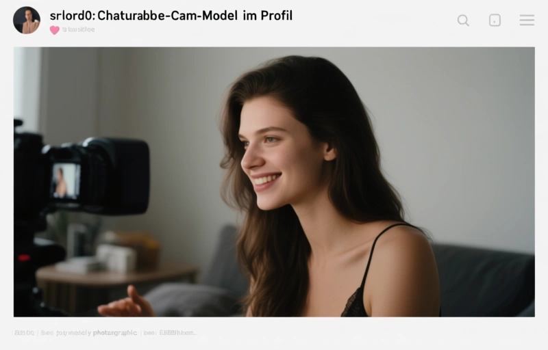 sr_lord0: Chaturbate-Cam-Modell im Profil